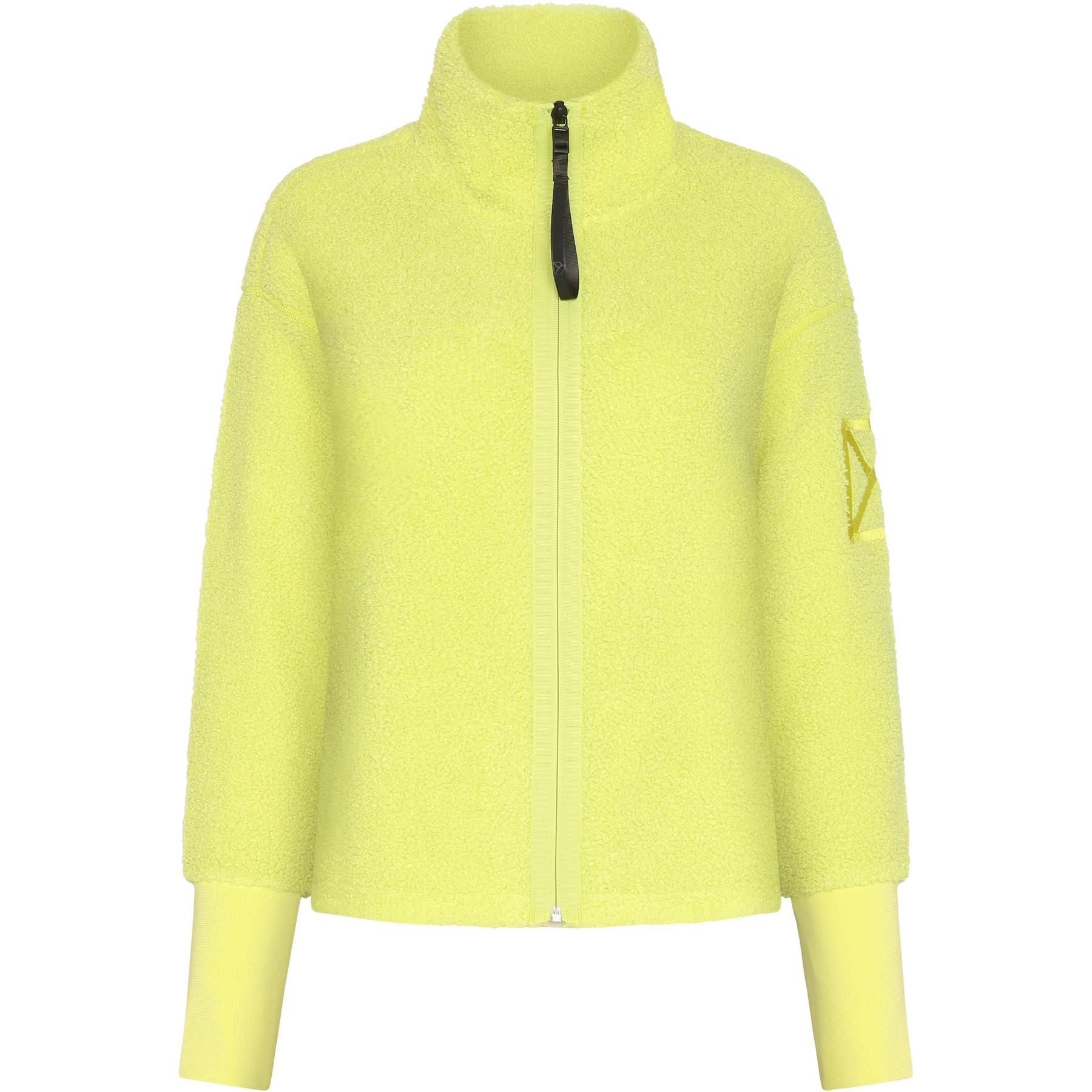 7333371332023 - Fleece Full Zip Damen Alexa 3