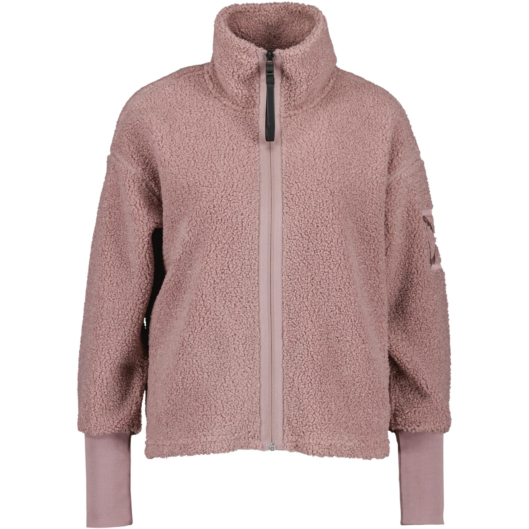 7333371216668 - Fleece Full Zip Damen Alexa 3