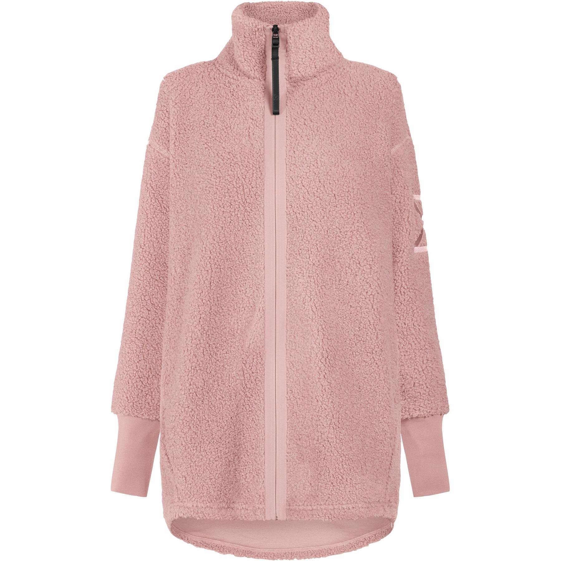 7333371272862 - Fleece Full Zip Damen Sally