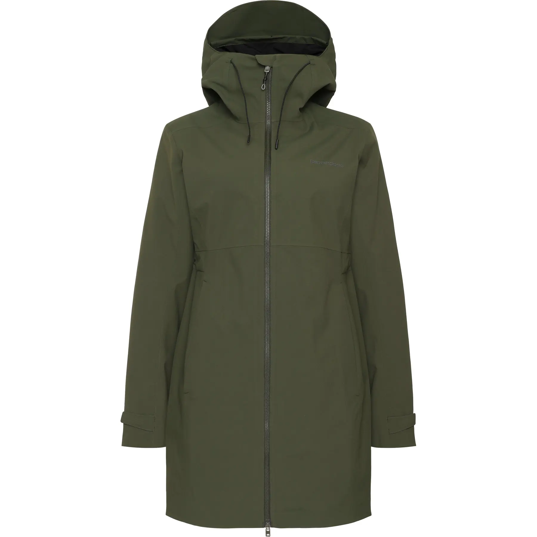 7333371327005 - Regenjacke für Damen Bea 6