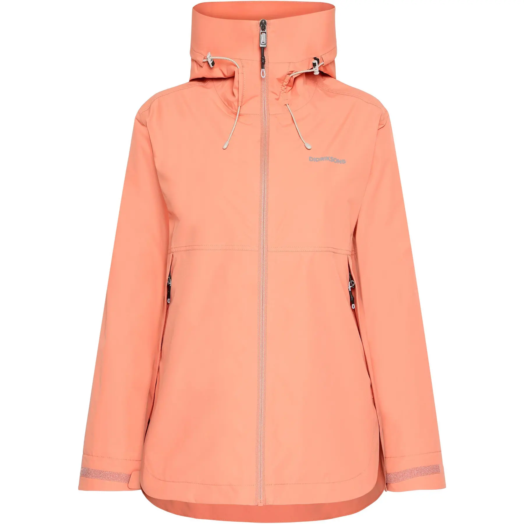 7333371325377 - Regenjacke für Damen Tilde 4