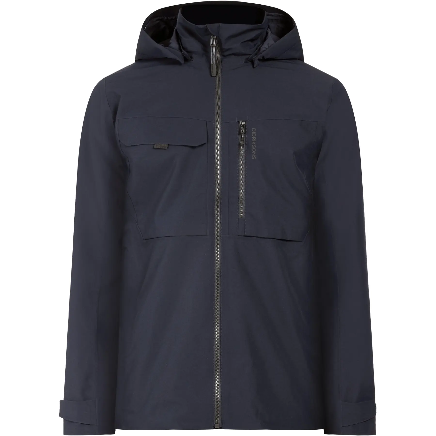 7333371231654 - Regenjacke Aston