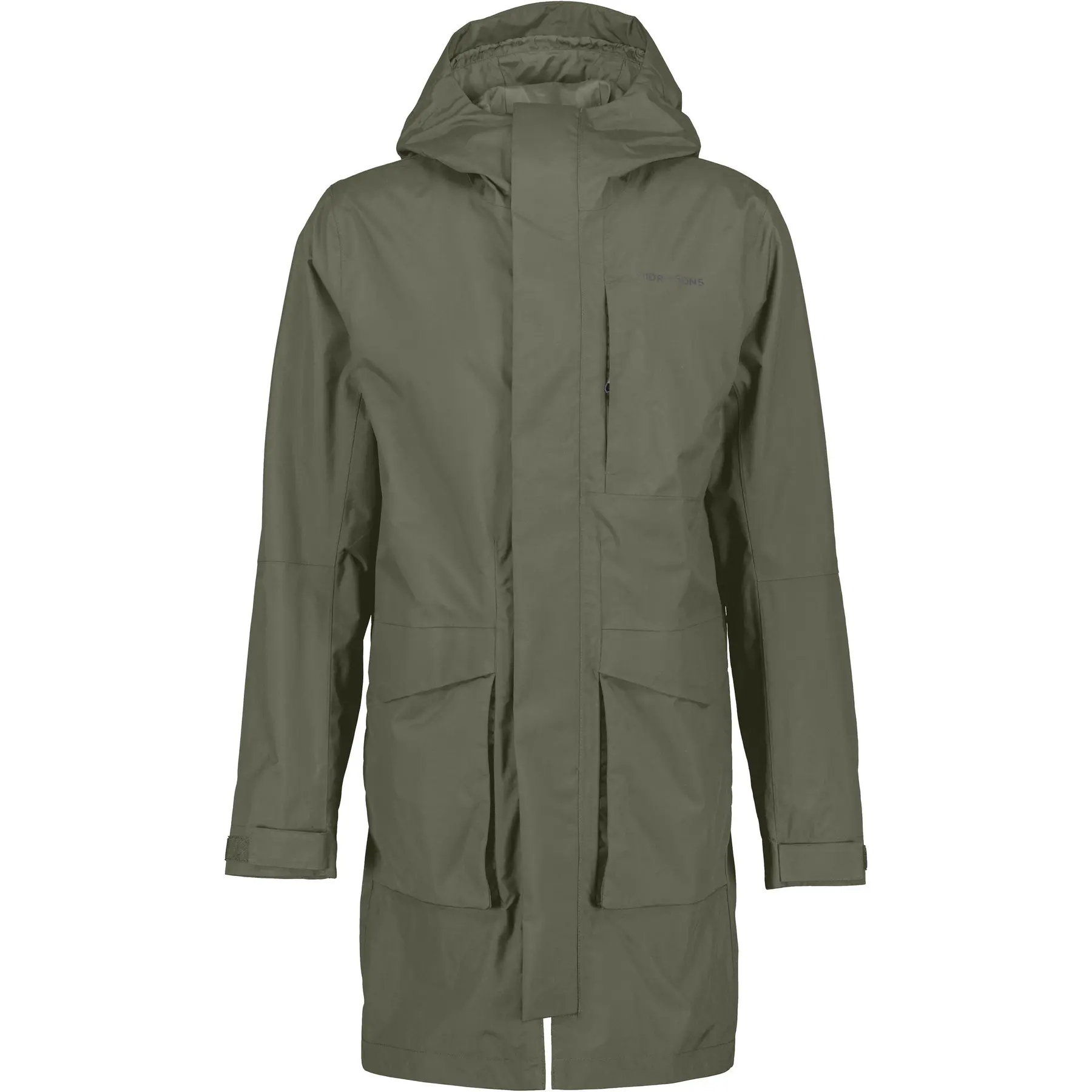 7333371288344 - Parka Andreas