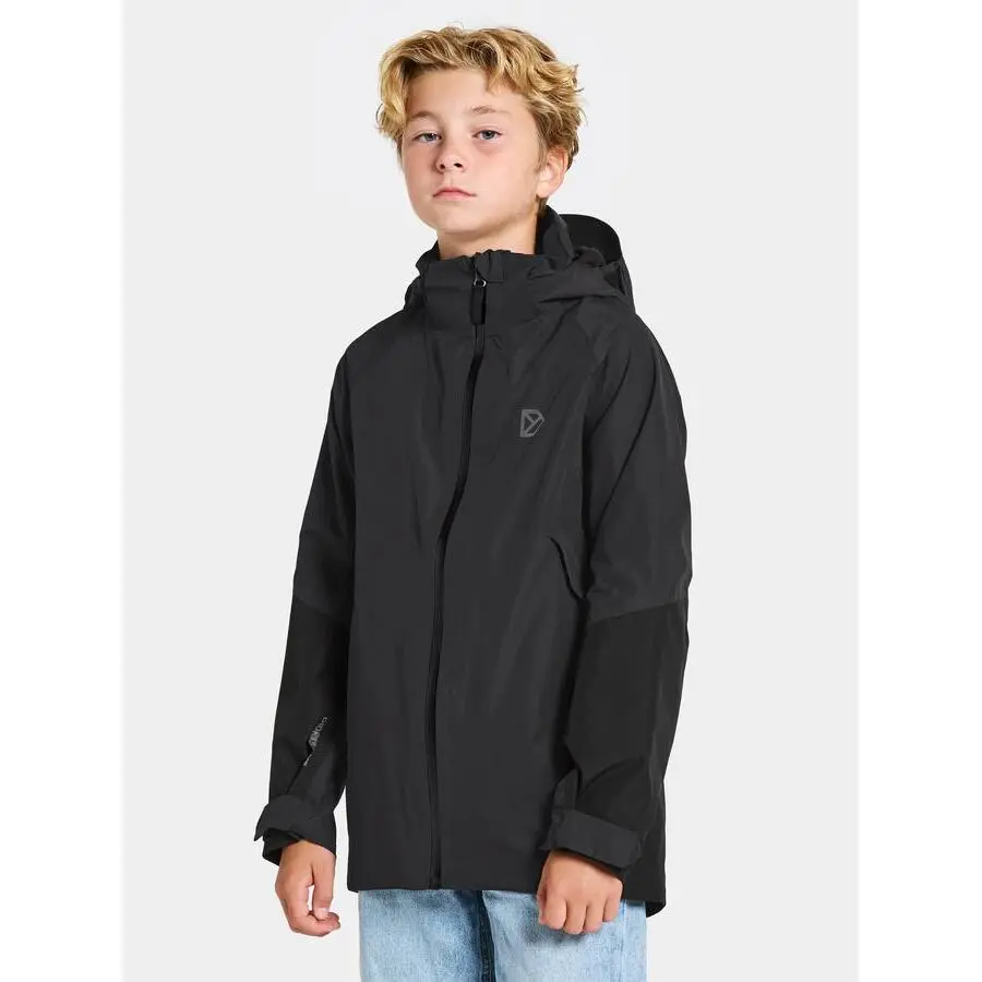 7333371329863 - Regenjacke für Kinder Pilört