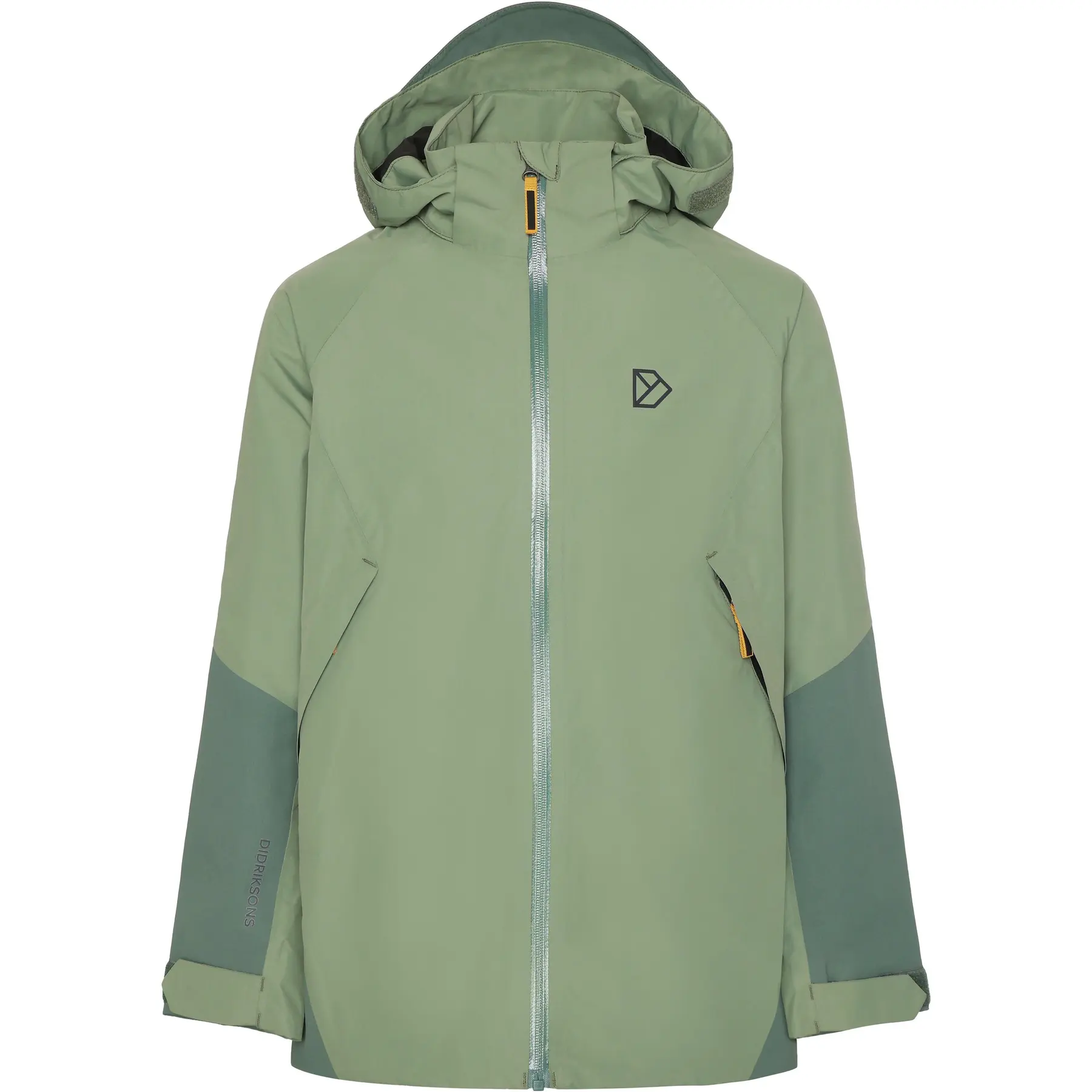 7333371278277 - Regenjacke für Kinder Pilort