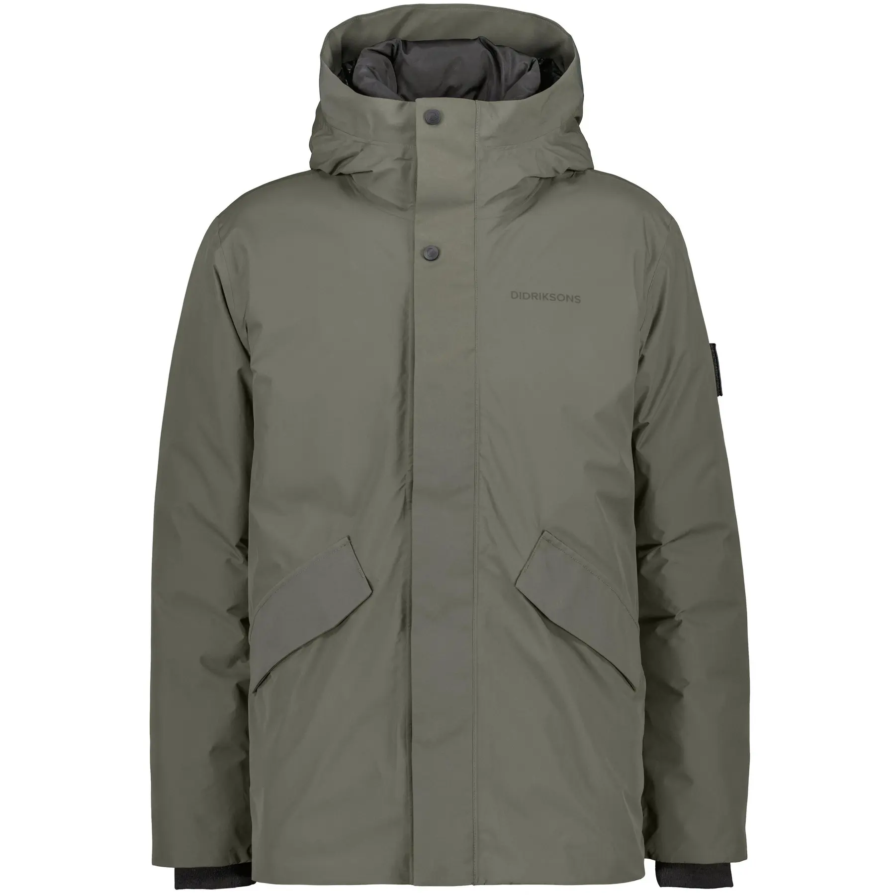 7333371282700 - Parka Edwin