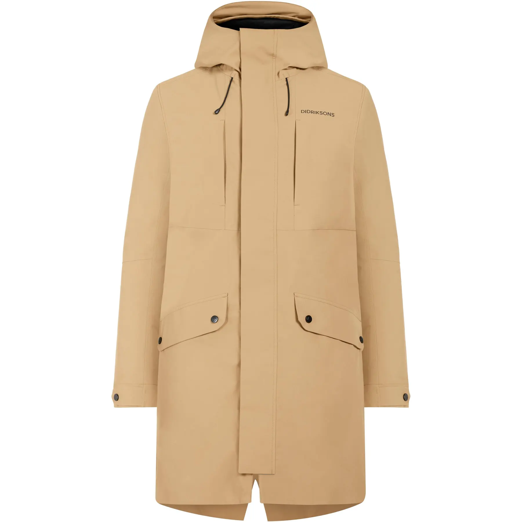 7333371281277 - Parka Falke