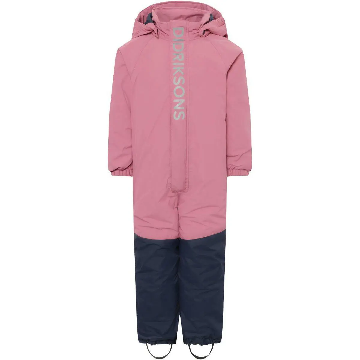 7333371388310 - Mädchen-Overall Talvi