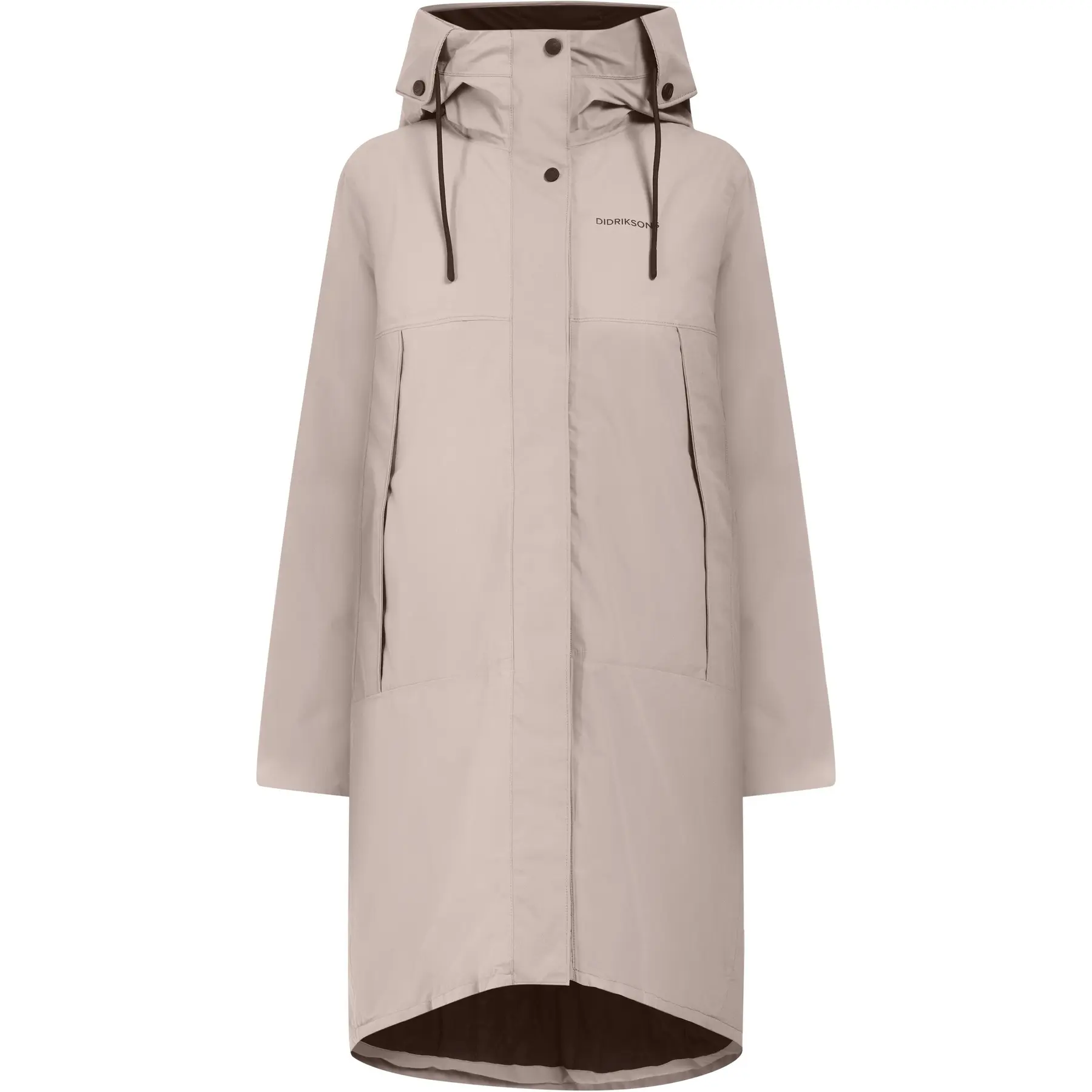 7333371286579 - Parka Damen Elissa