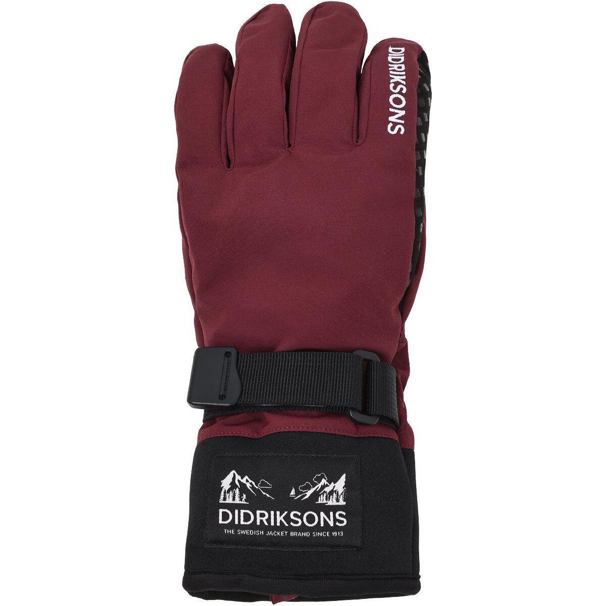 7333371383889 - Skihandschuhe Kind Lovas Five FI 2