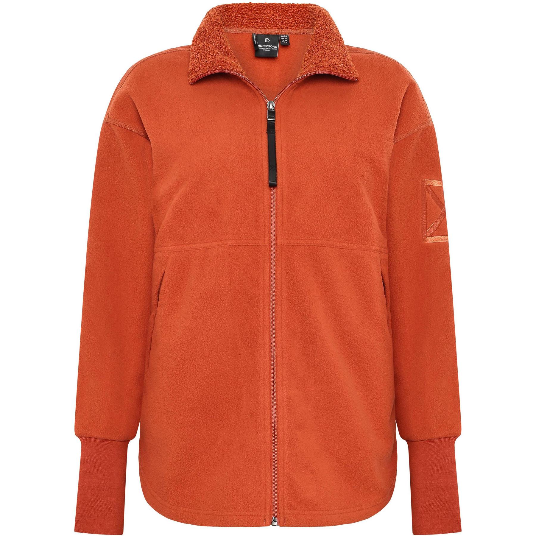 7333371375952 - Fleece für Damen Ronja