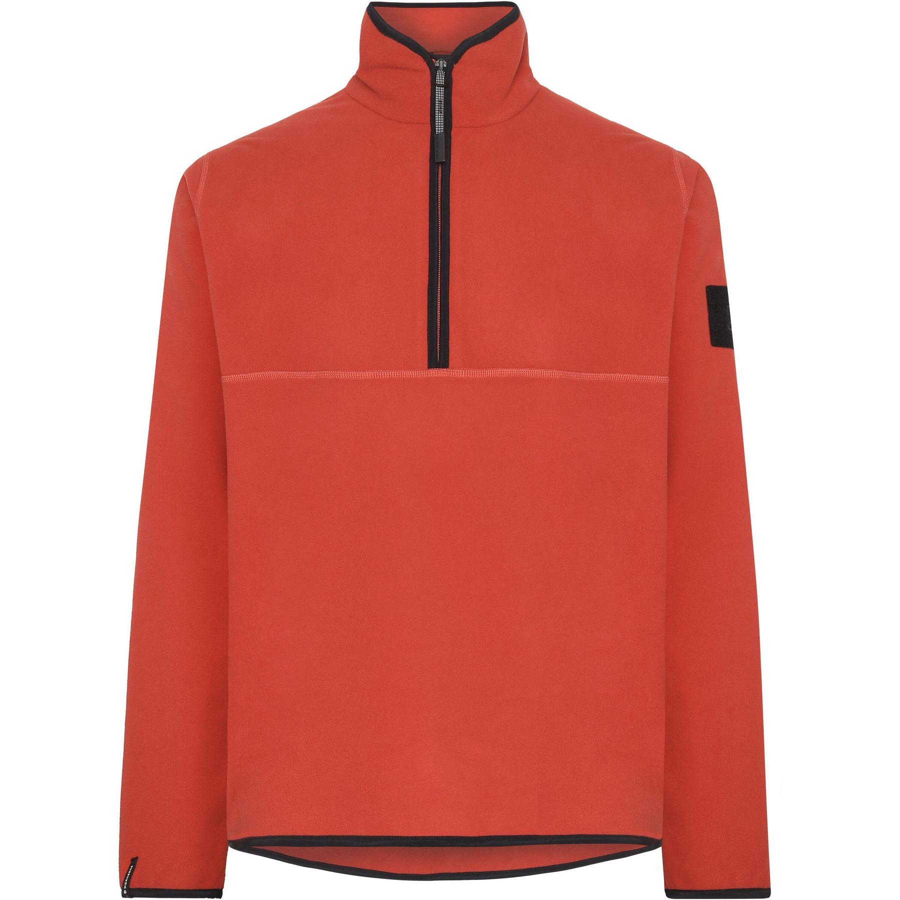 7333371324714 - Polaire mit Halbzipper Hannes