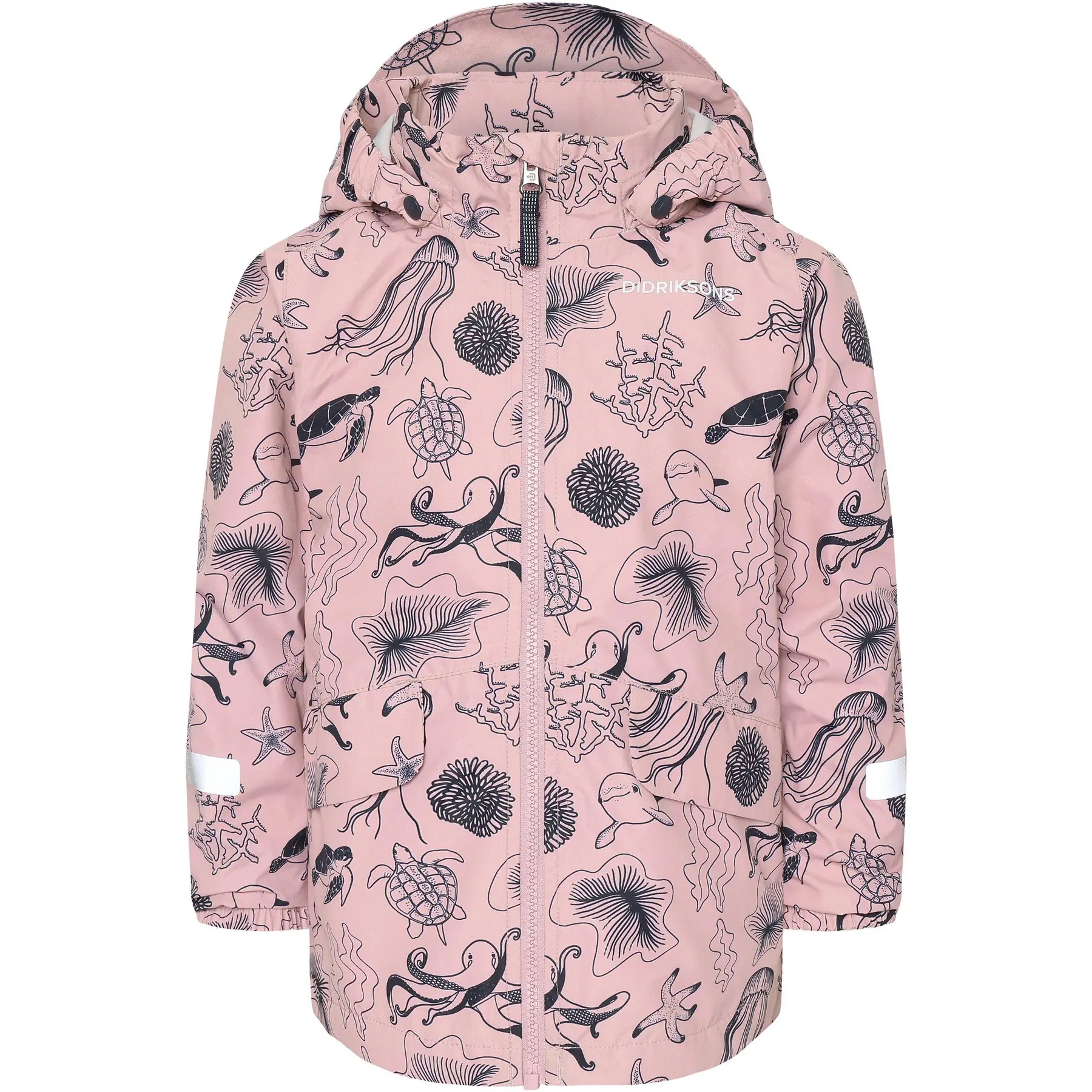 7333371339787 - Regenjacke für Babys Norma 3 PR 3