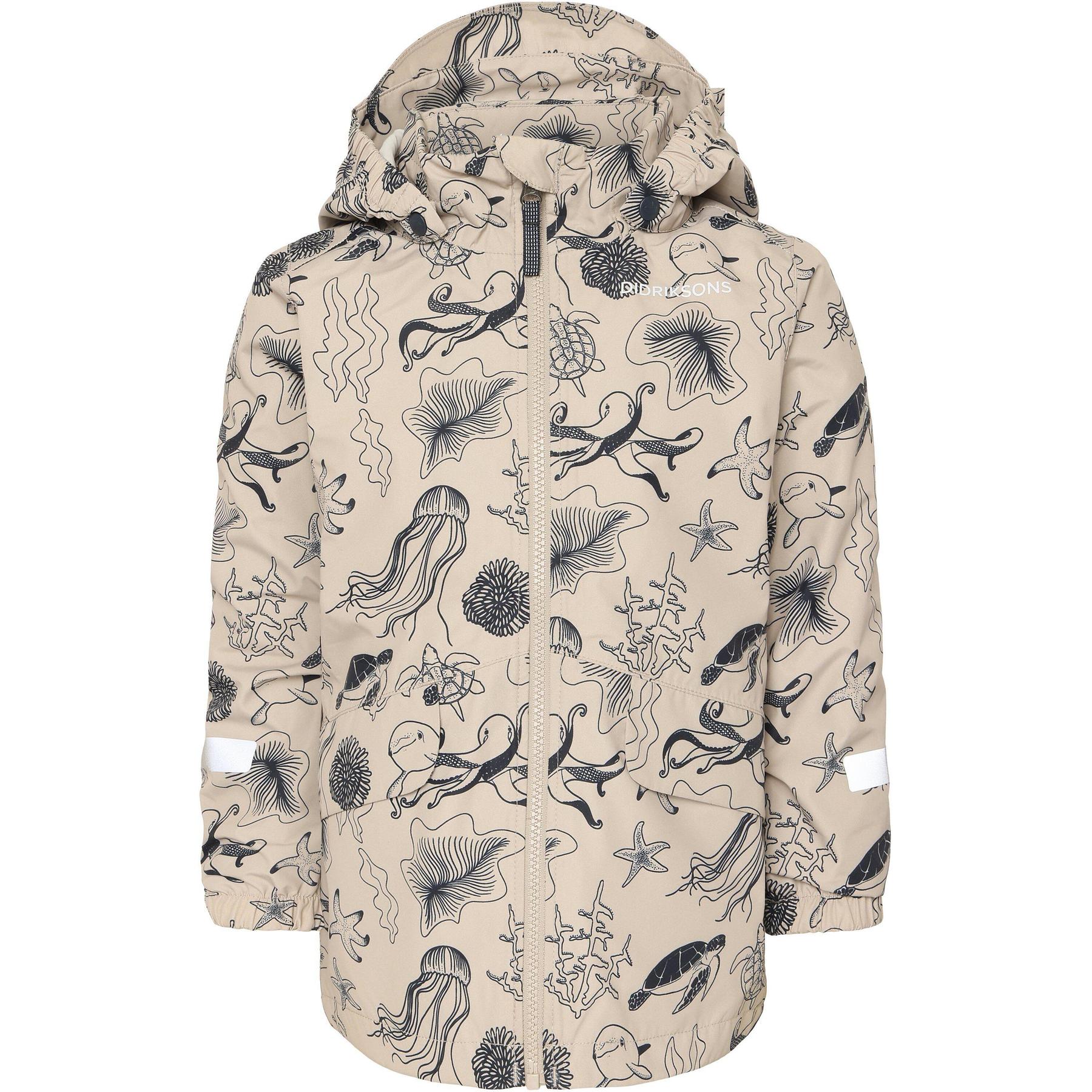 7333371339893 - Regenjacke für Kinder Norma 3 PR 4