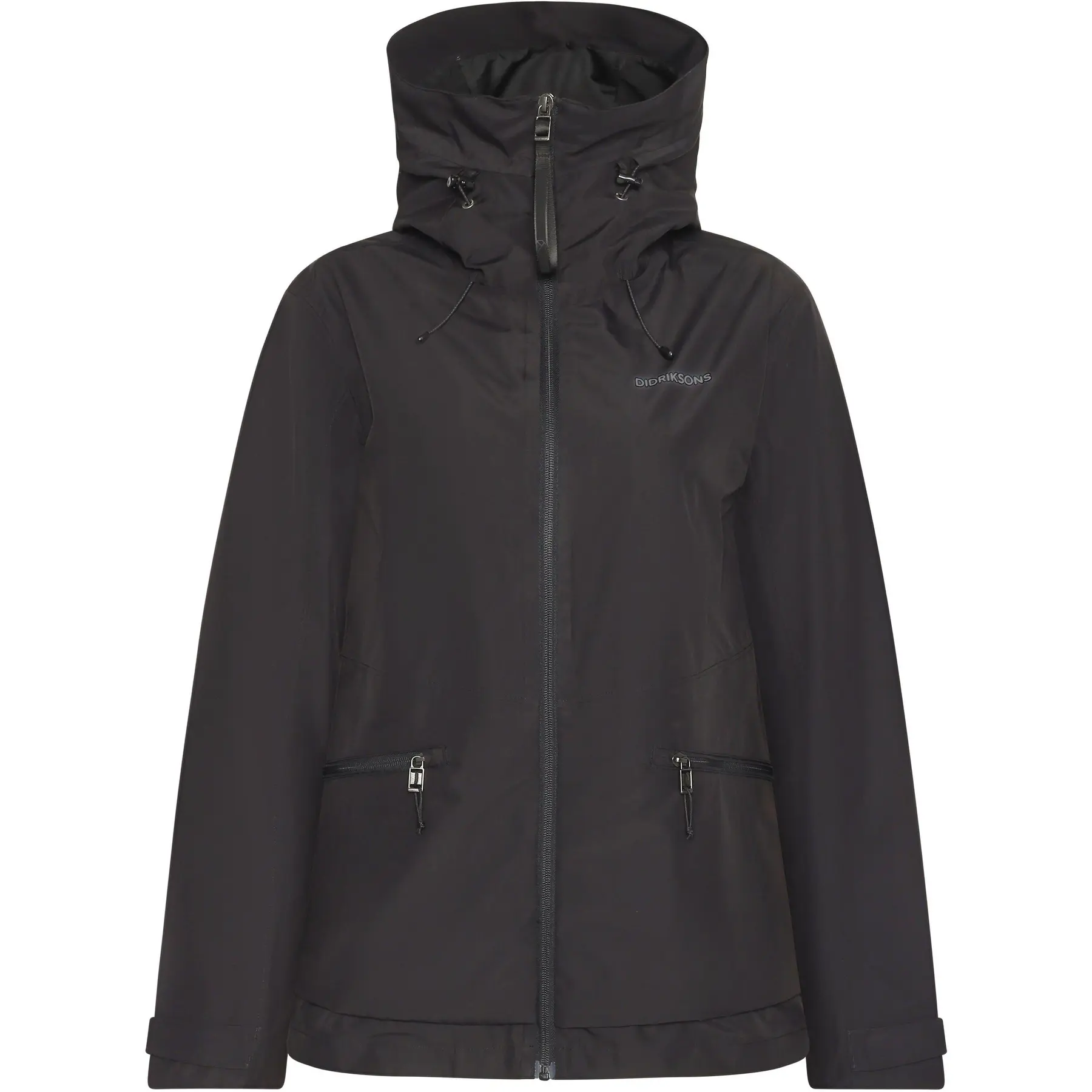 7333371328286 - Regenjacke für Damen Turvi 2