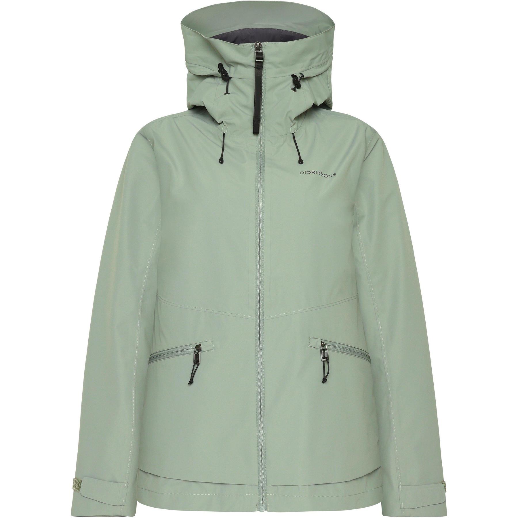 7333371328491 - Regenjacke für Damen Turvi 2