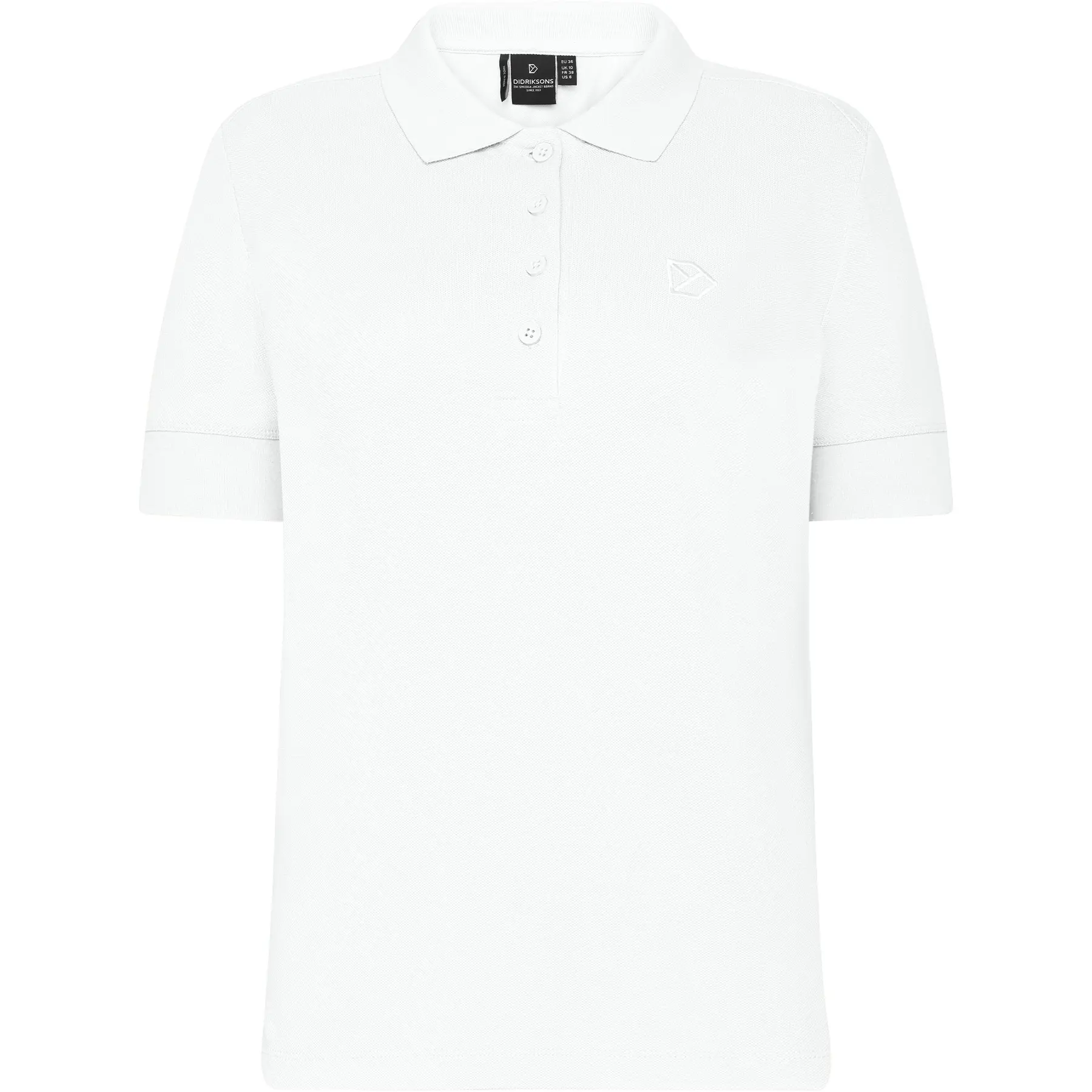 7333371260159 - Polo-Shirt Damen Wivi