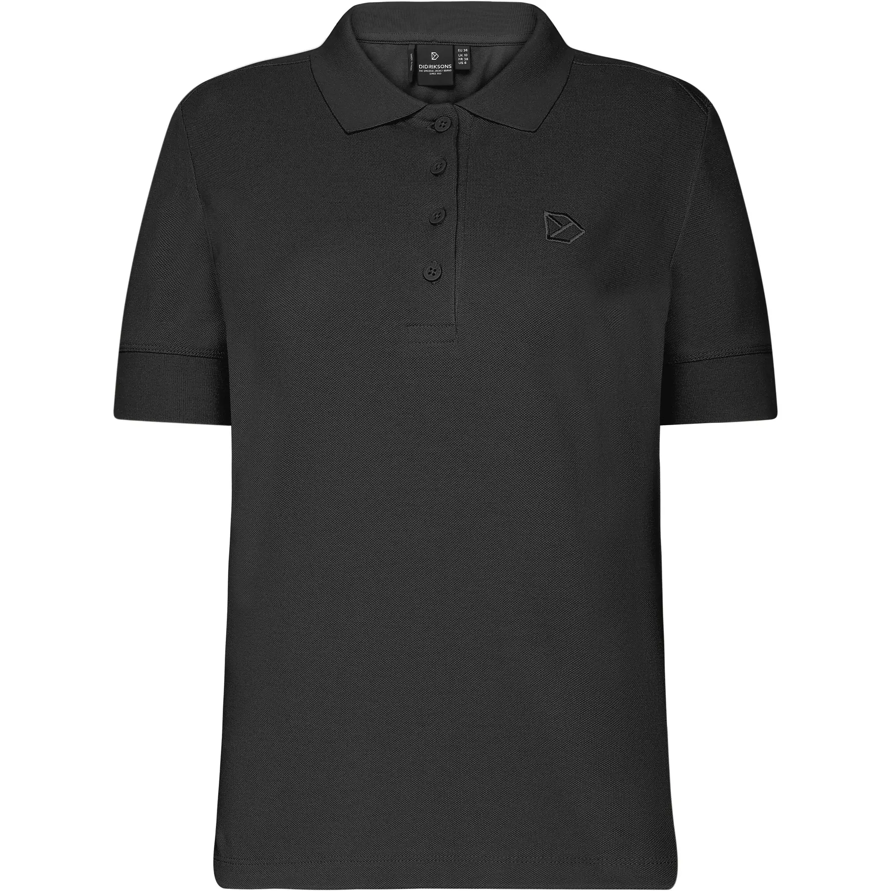 7333371260210 - Polo-Shirt Damen Wivi