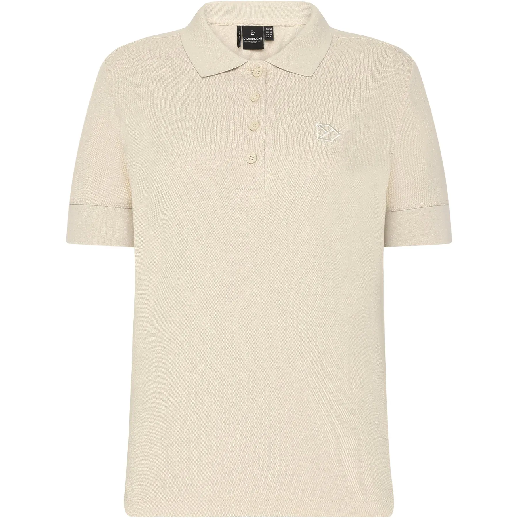 7333371313886 - Polo-Shirt Damen Wivi