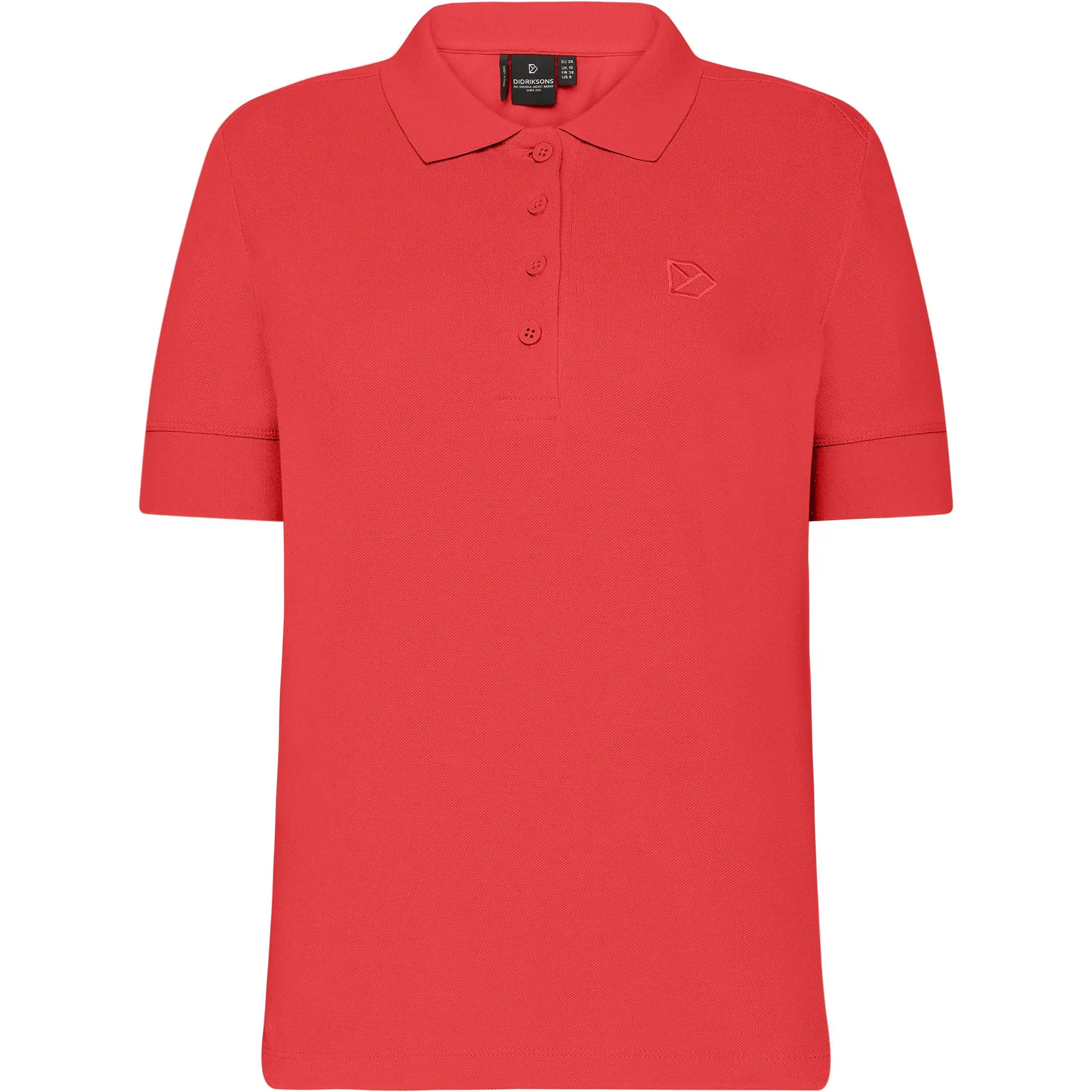 7333371260364 - Polo-Shirt Damen Wivi
