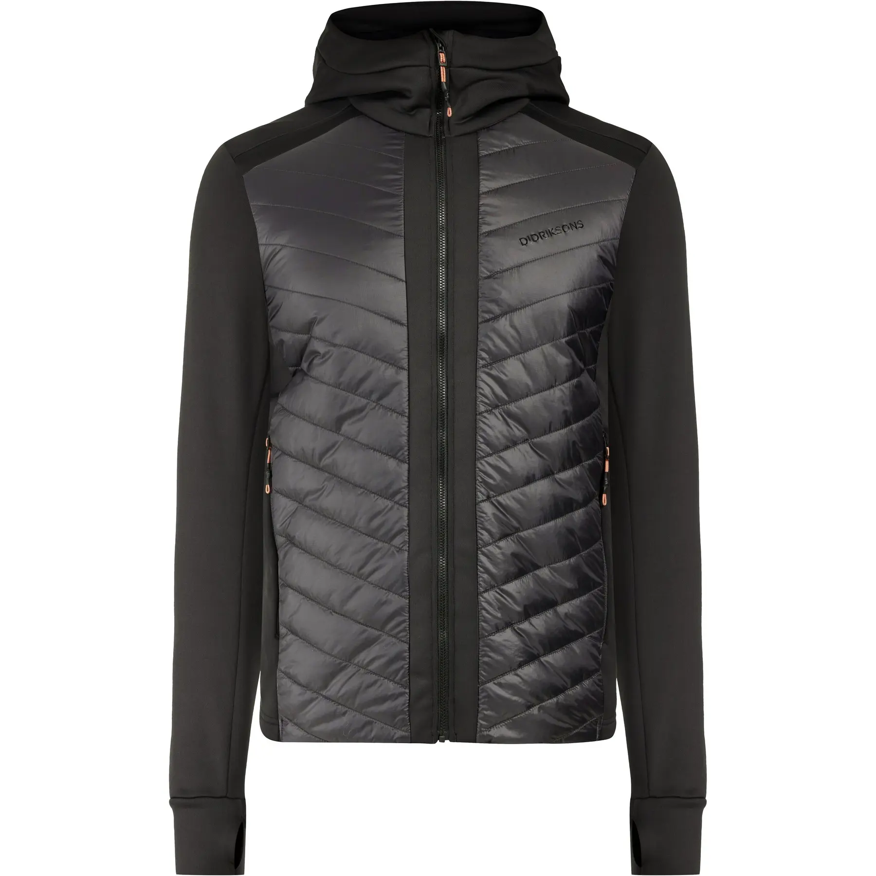 Wanderjacke Didriksons Zuko