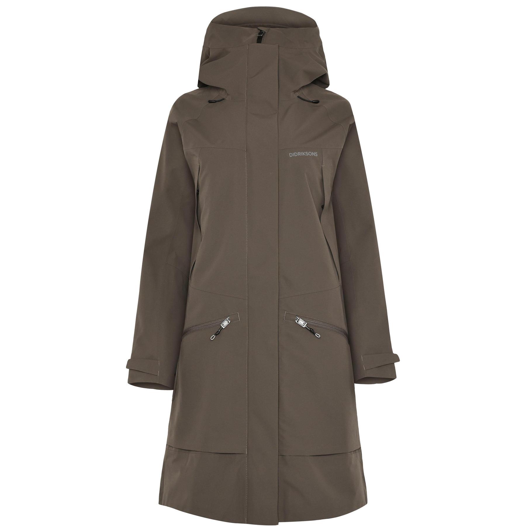 7333371374887 - Parka Damen Ilma 8
