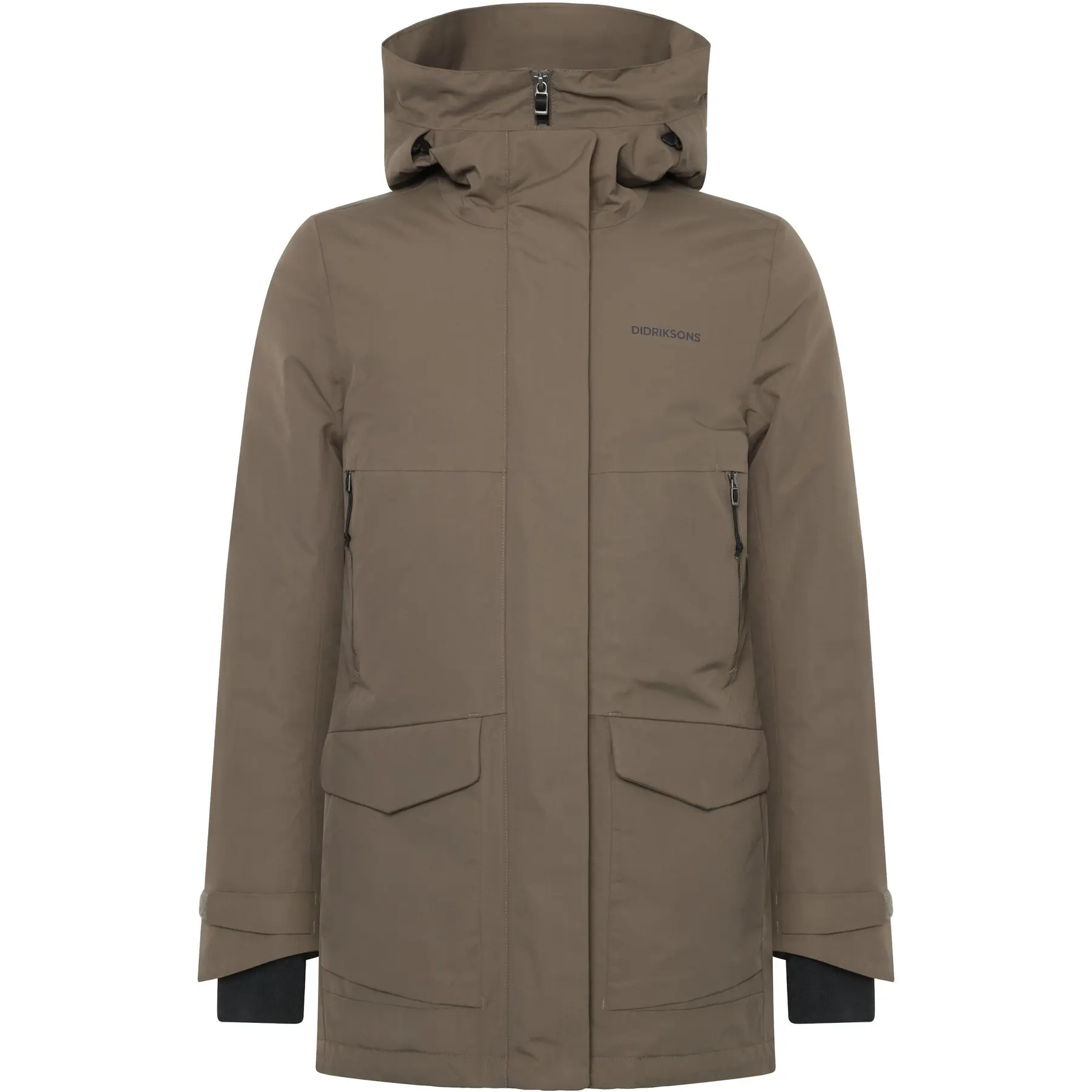 7333371375082 - Parka Damen Frida 7