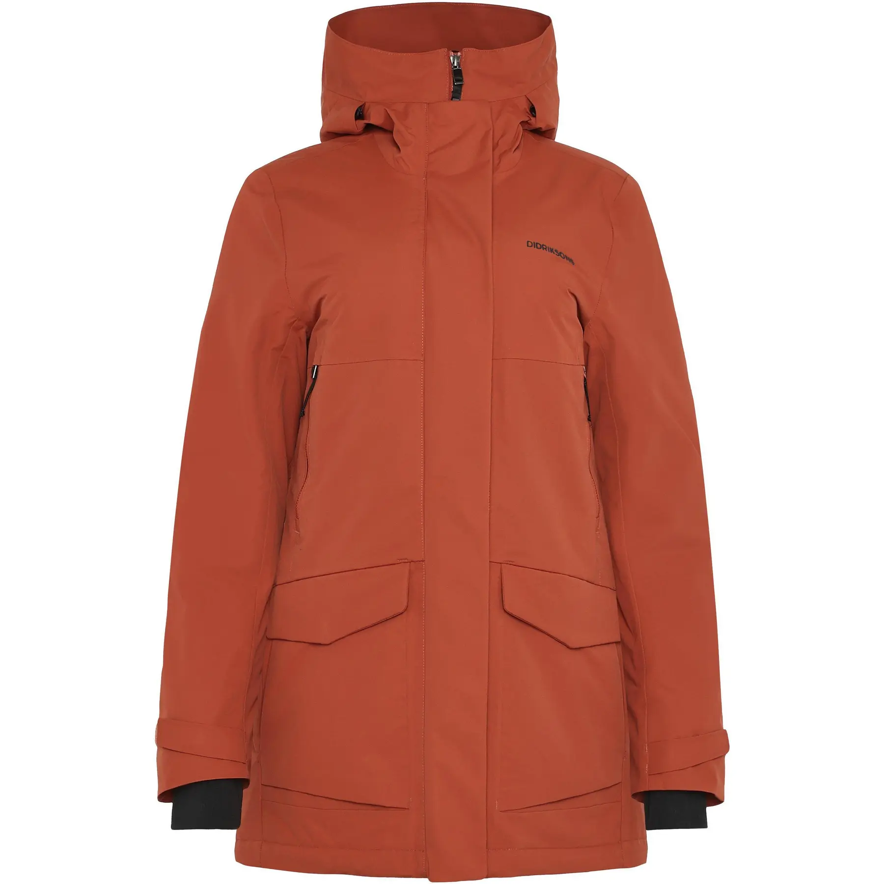 7333371375327 - Parka Damen Frida 7