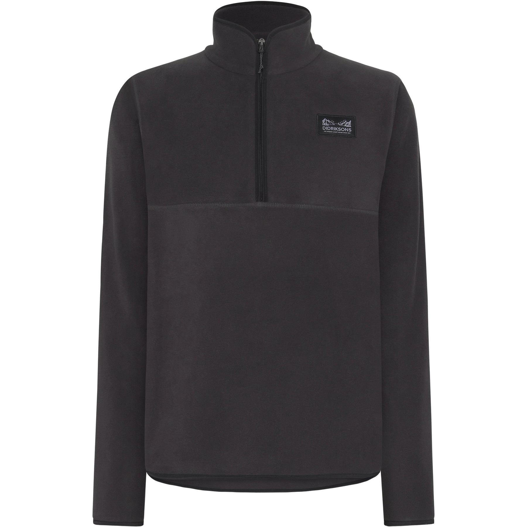 7333371335079 - Polaire mit Halbreißverschluss Vito