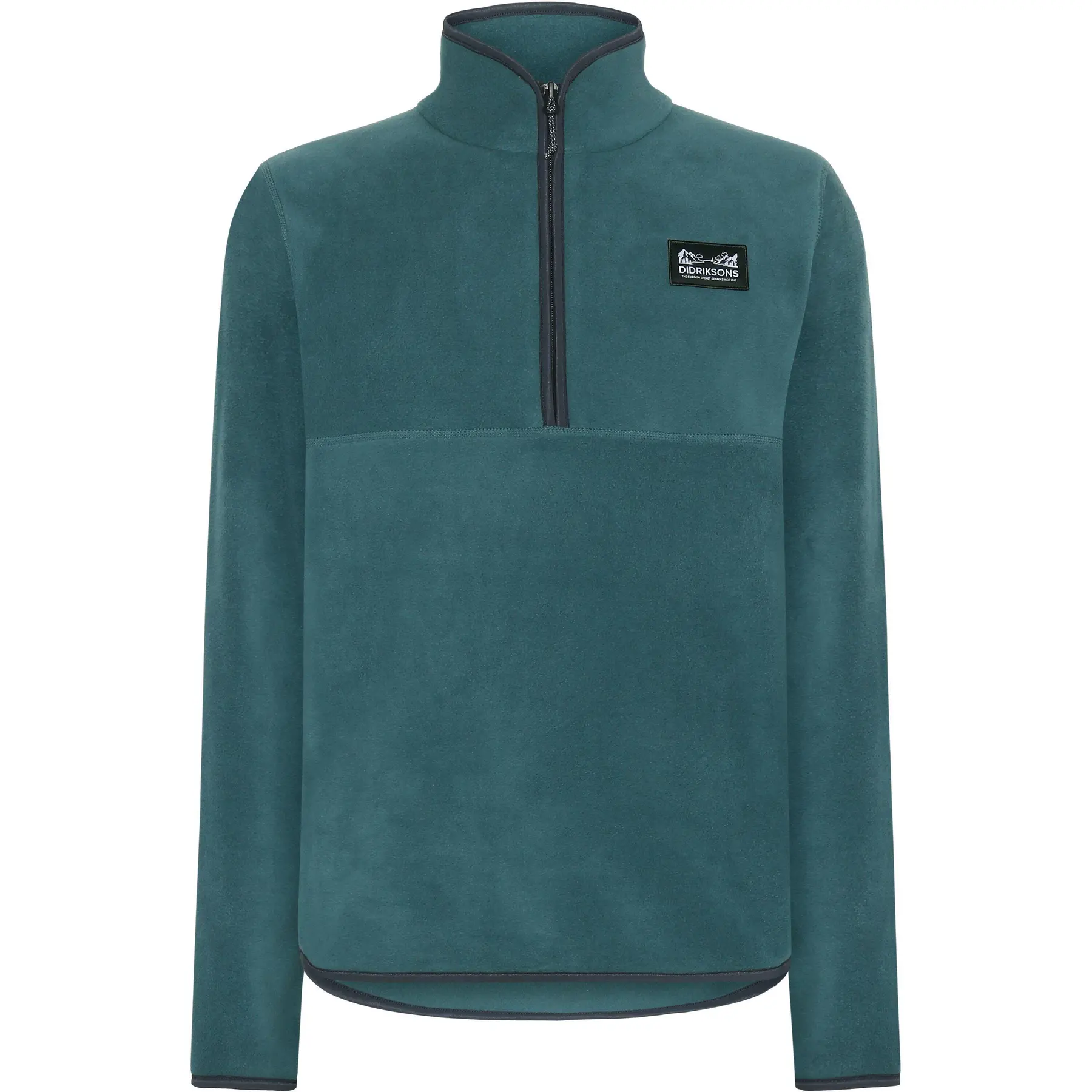 7333371335215 - Halb-Zip-Pullover Vito 7333371335215 - Halb-Zip-Pullover Vito