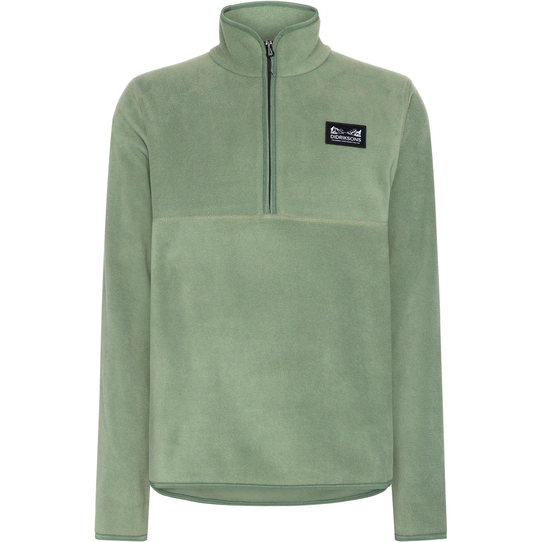 7333371335253 - Halb-Zip-Pullover Vito 7333371335253 - Halb-Zip-Pullover Vito