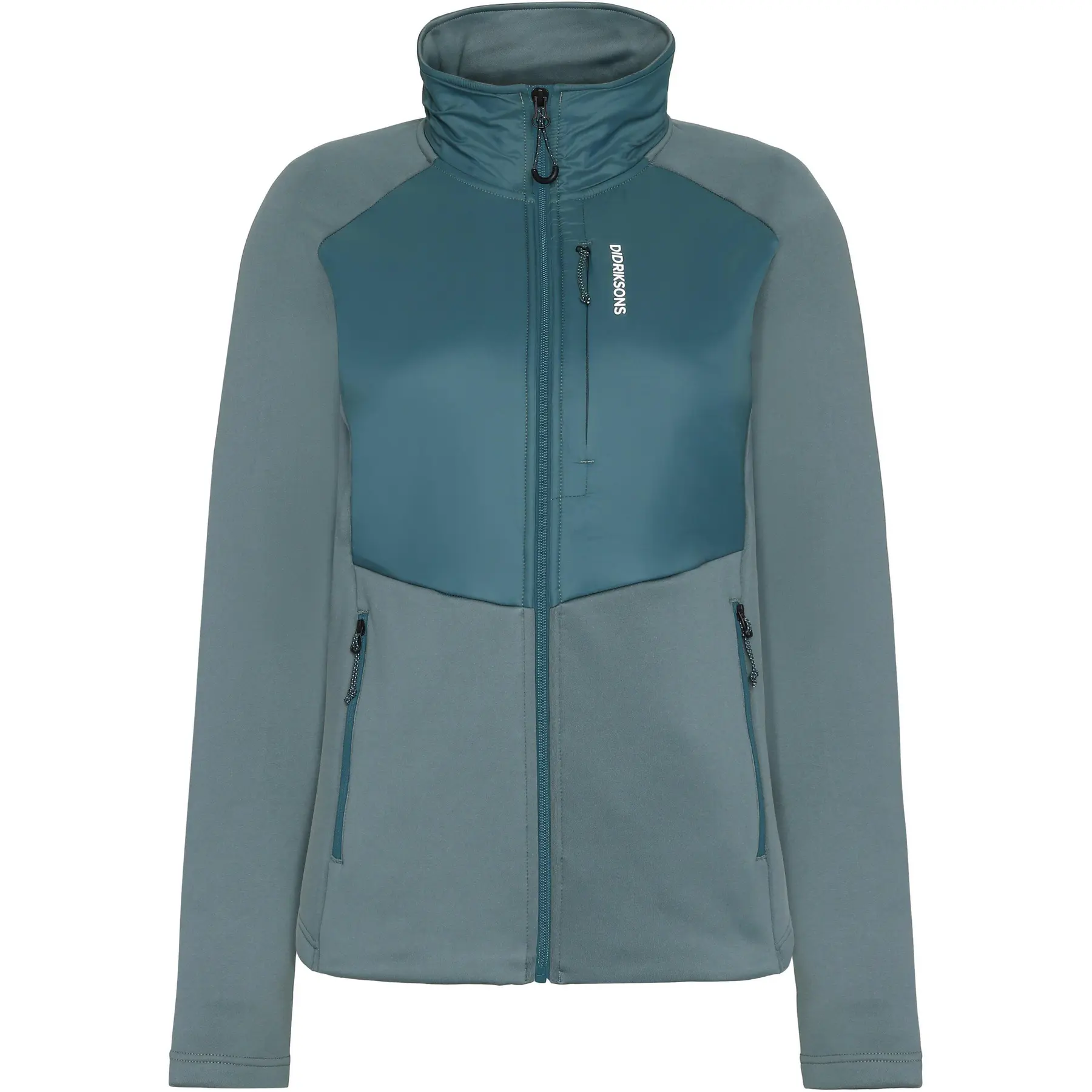 7333371343654 - Fleece Full Zip Damen Mija