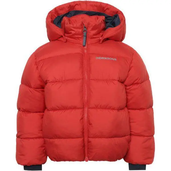 7333371387061 - Kinder Kapuzenjacke Roxen
