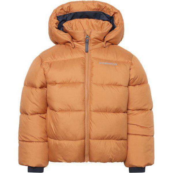 7333371387351 - Kinder Kapuzenjacke Roxen