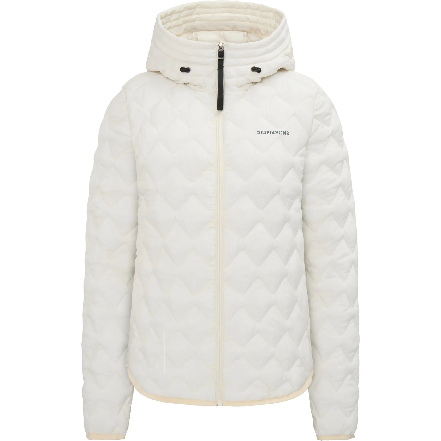 Women's down jacket Didriksons Evelyn