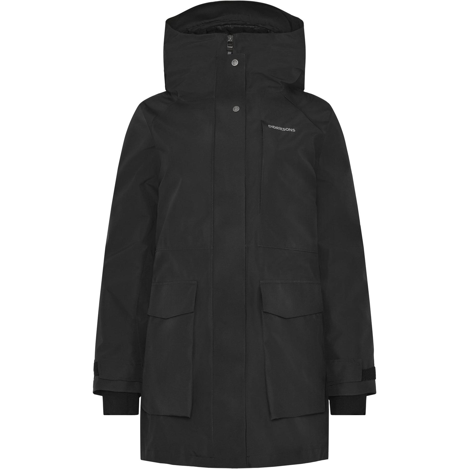 7333371373613 - Parka Damen Harriet
