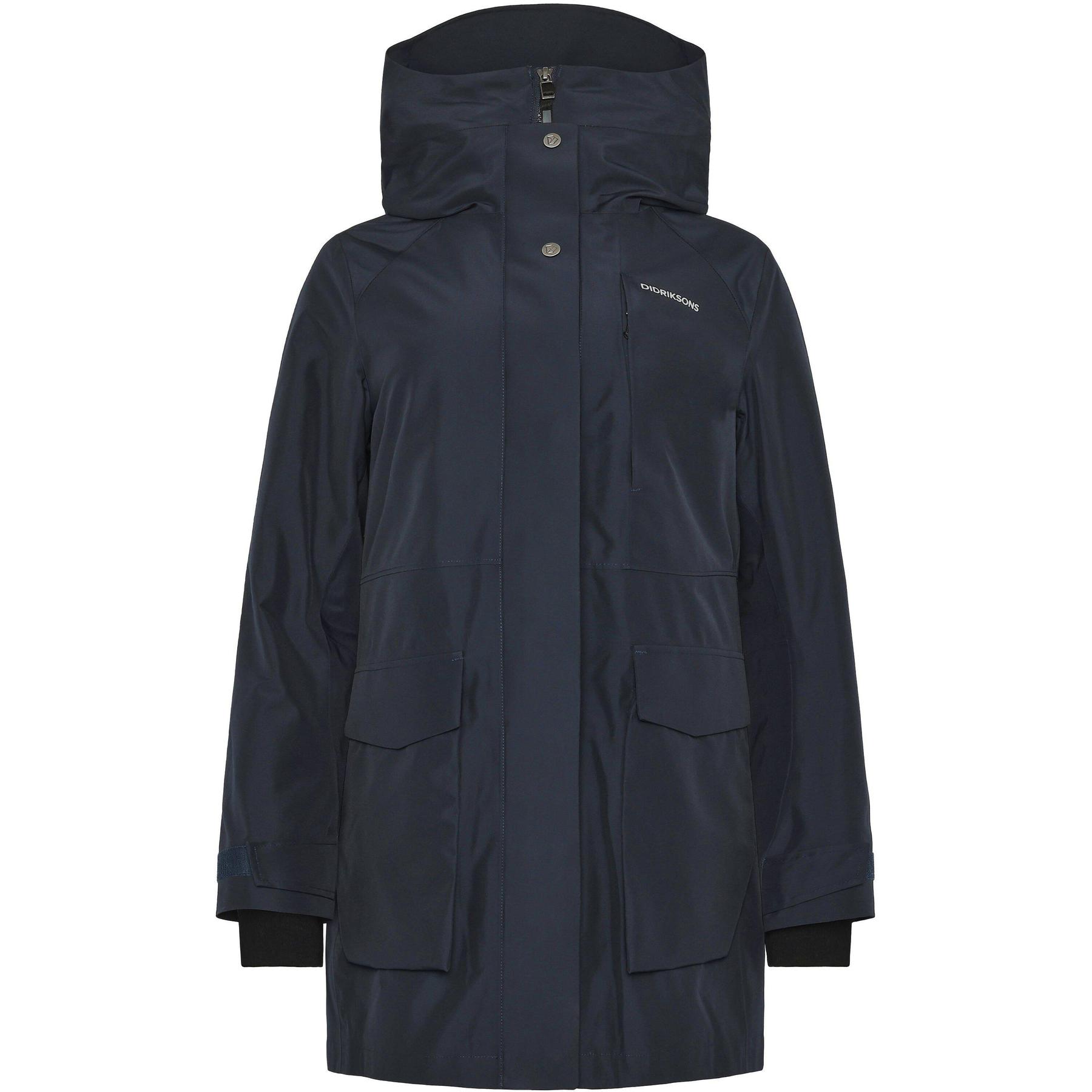 7333371373651 - Parka Damen Harriet