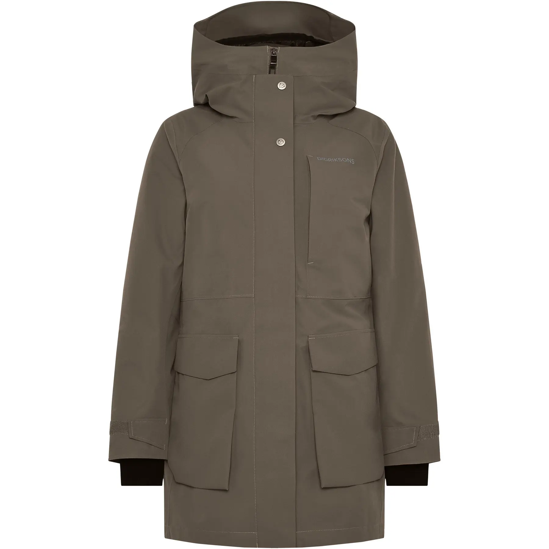 7333371373774 - Parka Damen Harriet