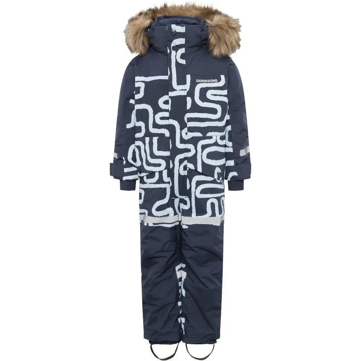 7333371389935 - Overall Baby Bjärven PR 2