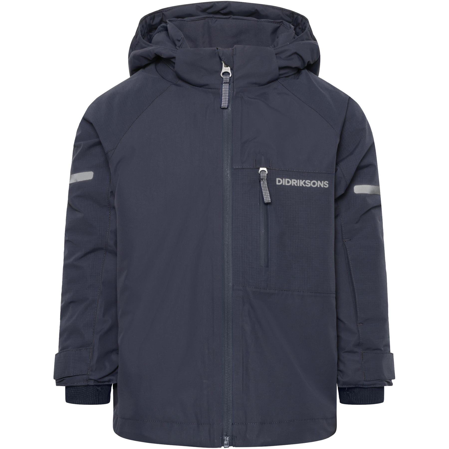 7333371386767 - Kapuzenjacke für Kinder Falken