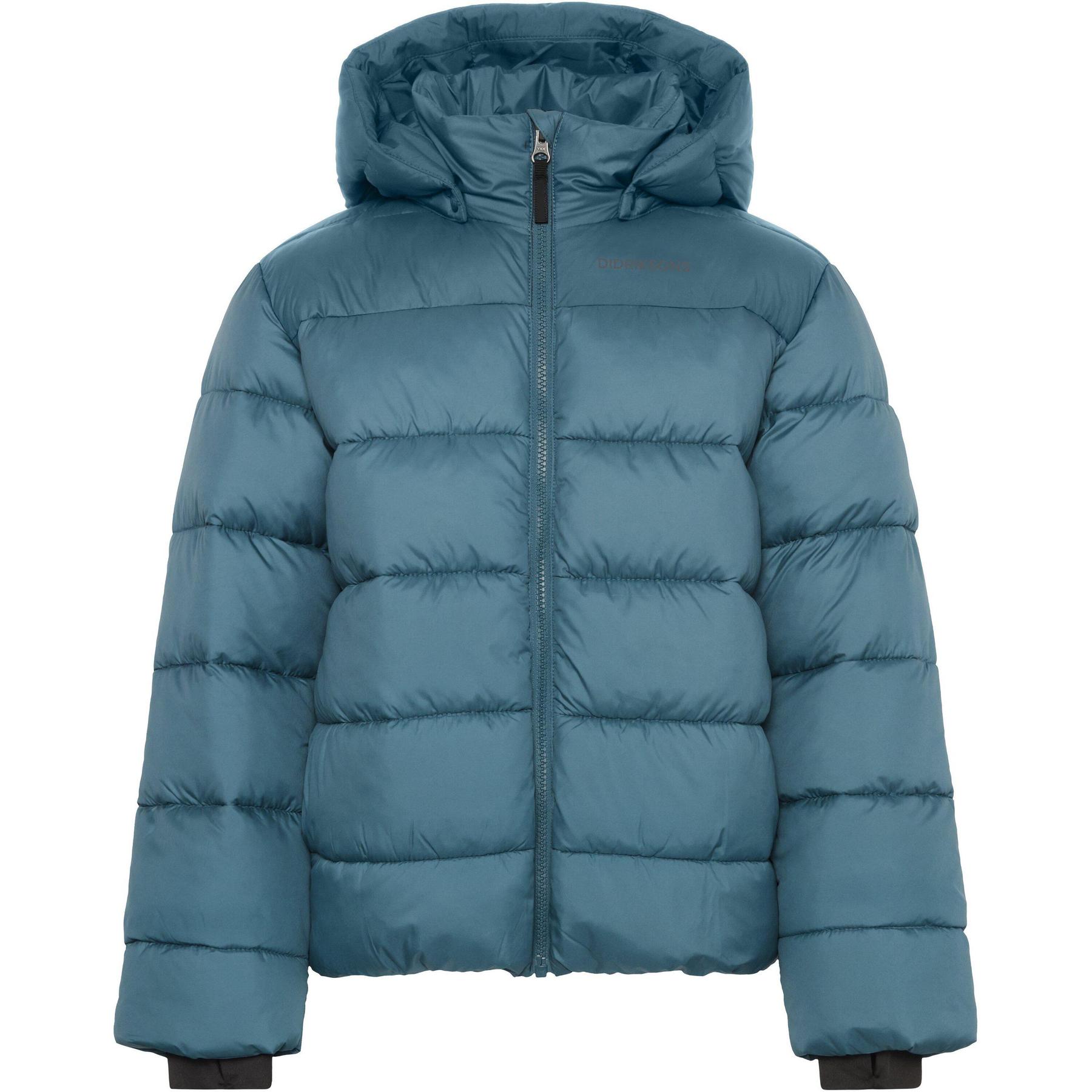 7333371384862 - Kinder Kapuzenjacke Scoria