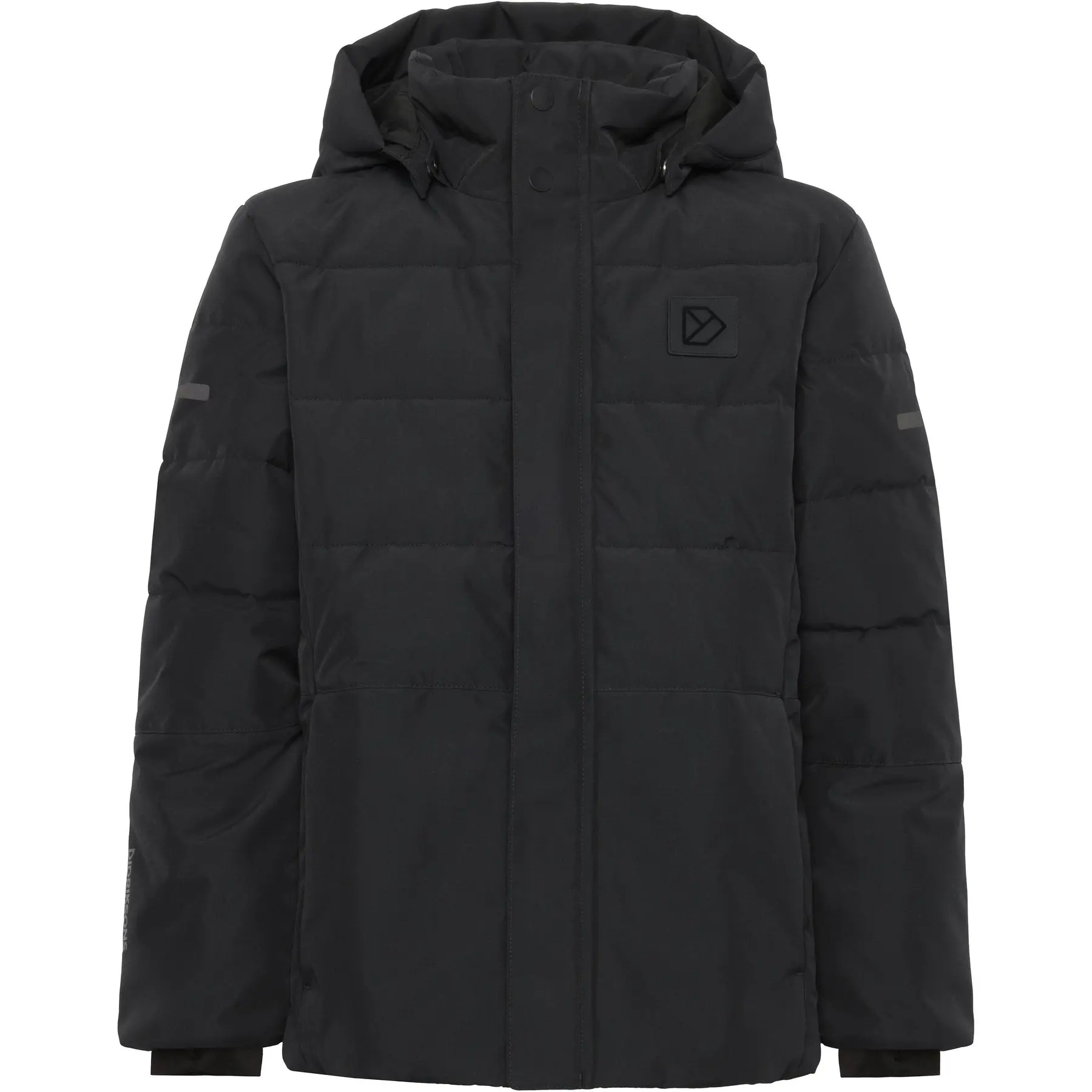 7333371384442 - Kapuzenjacke für Kinder Silikat