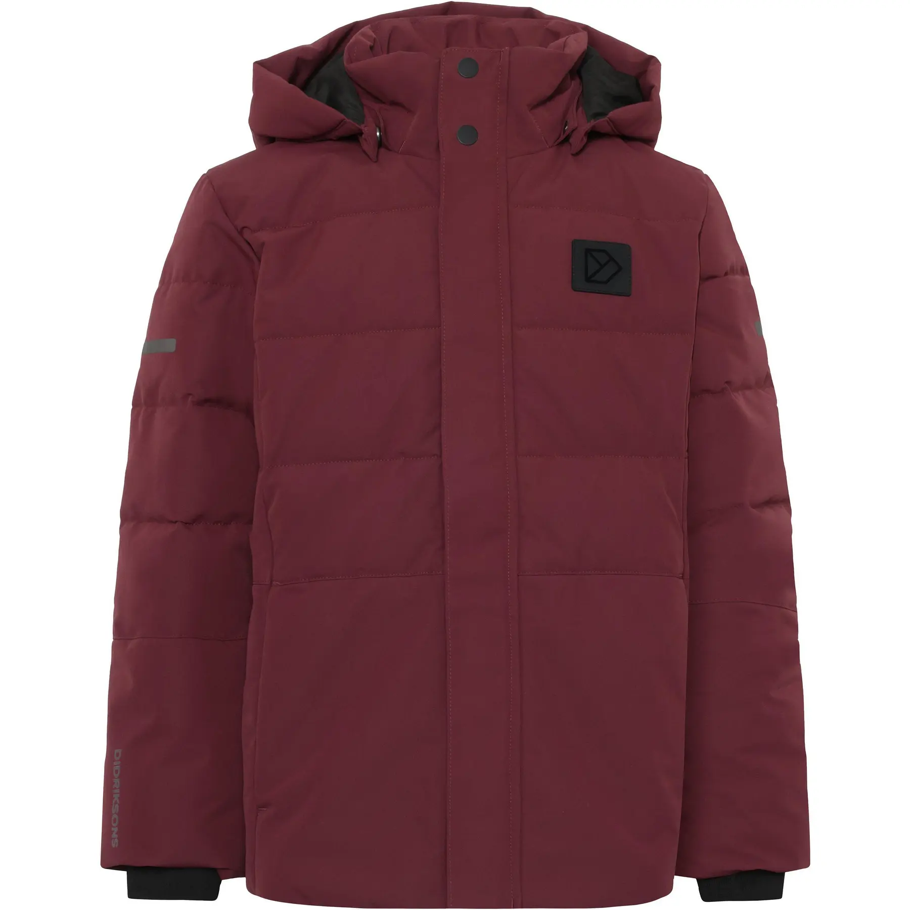 7333371384510 - Kapuzenjacke für Kinder Silikat