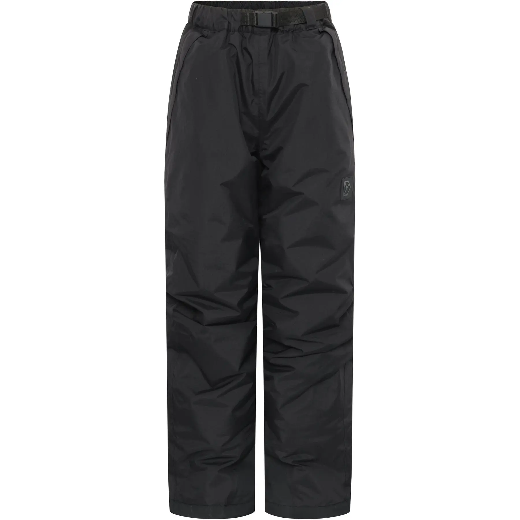 7333371366455 - Wasserdichte Kinderhose Perlit