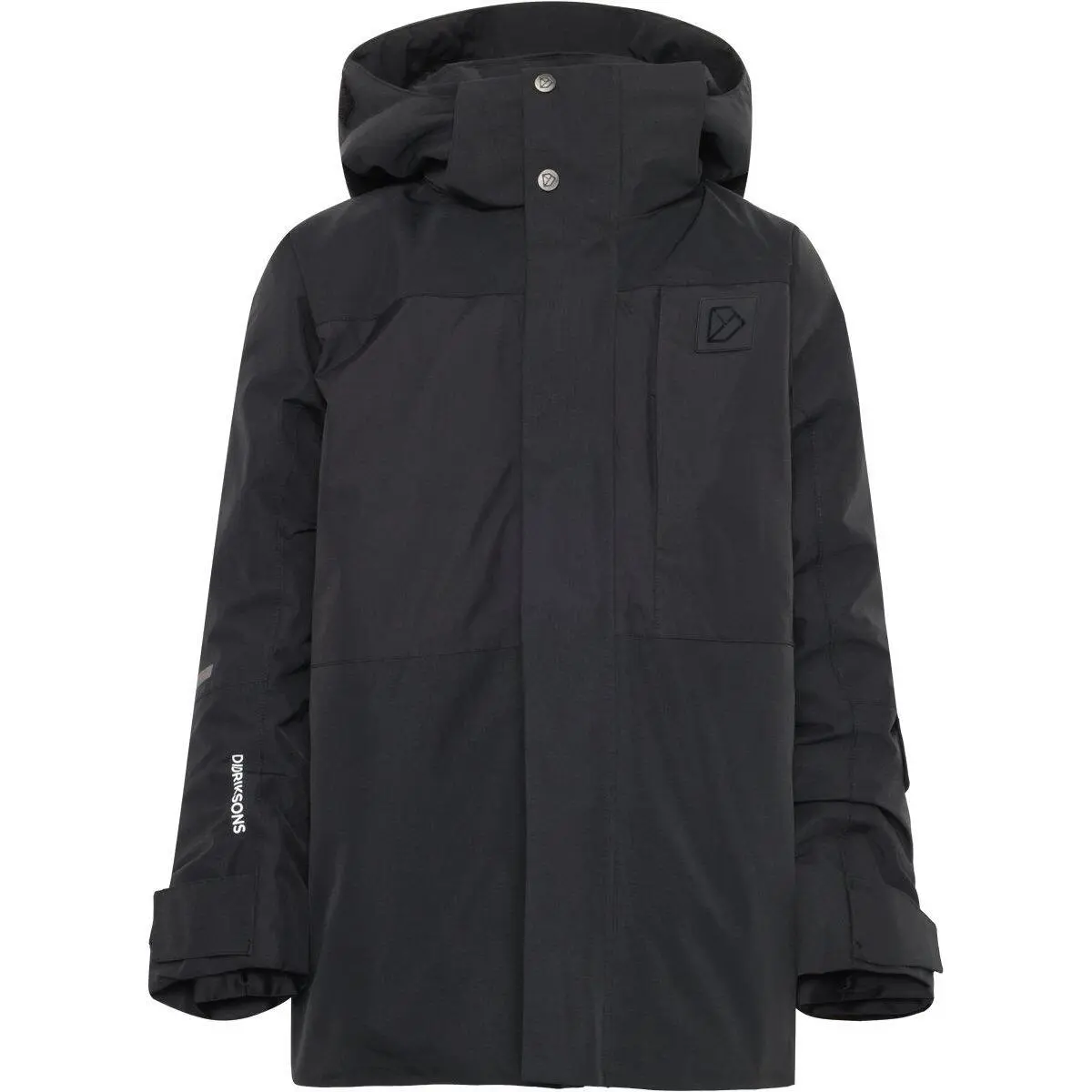 7333371383087 - Regenjacke für Kinder Gabbro