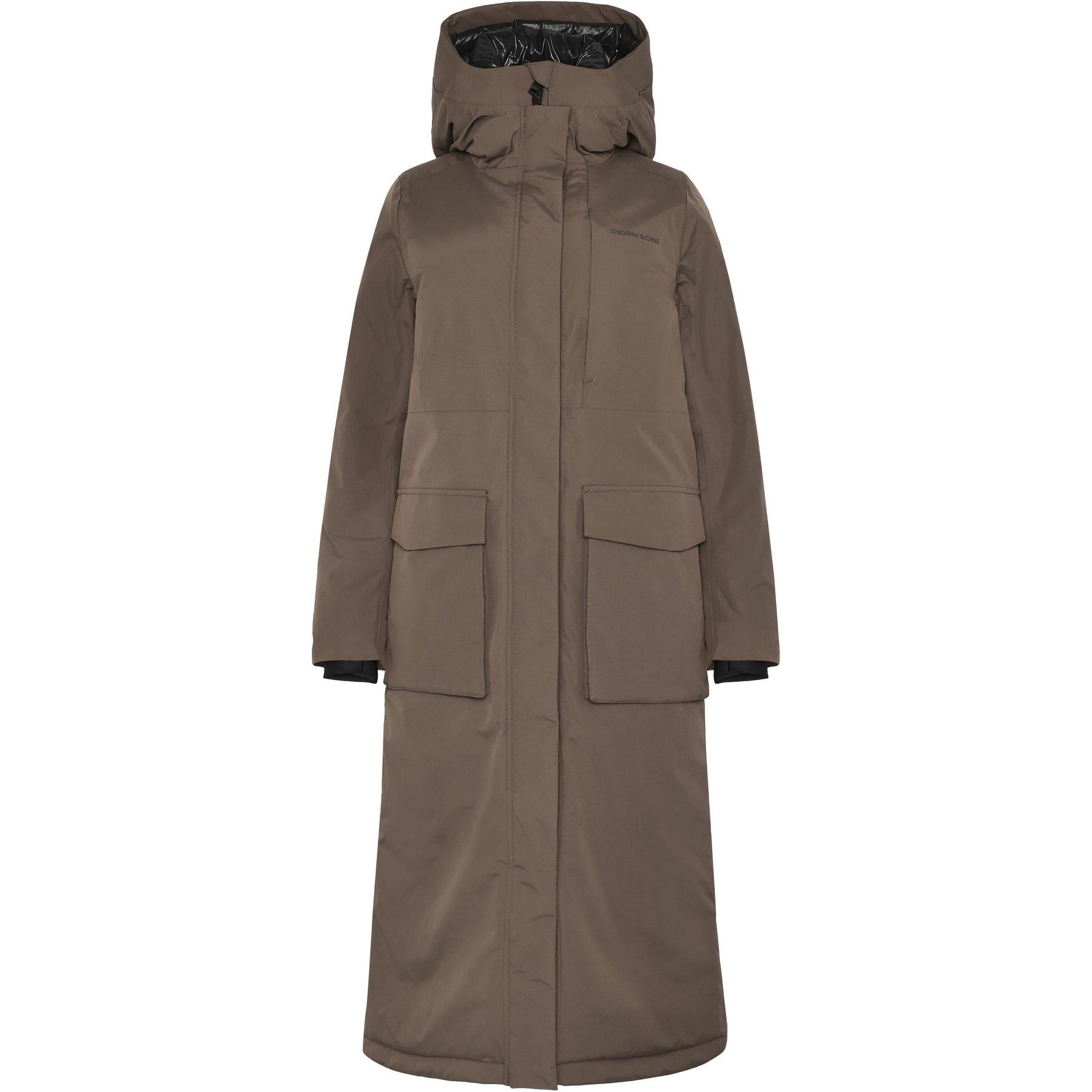 7333371396001 - Parka Damen Leya L3 7333371396001 - Parka Damen Leya L3