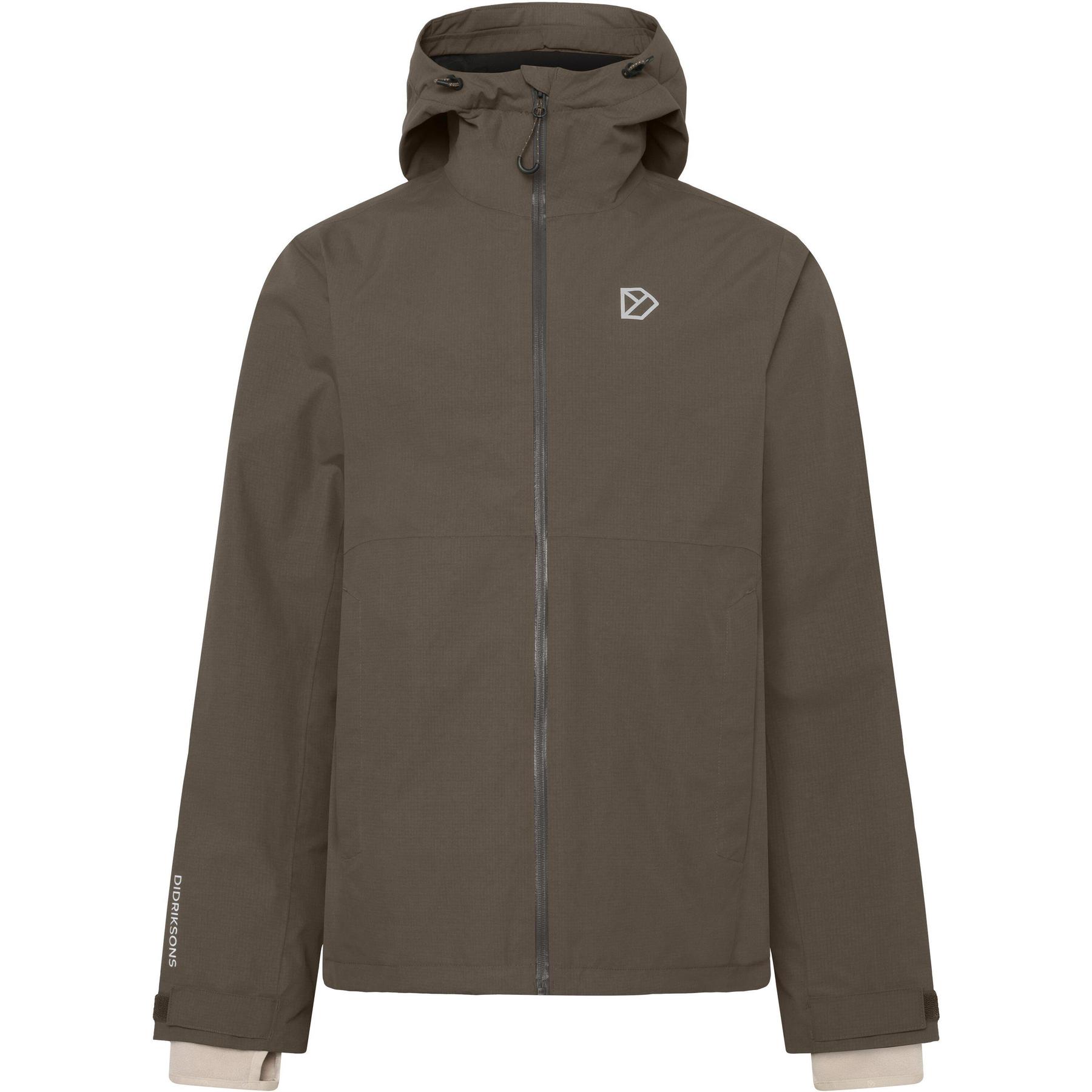 7333371398159 - Kapuzenjacke Trien