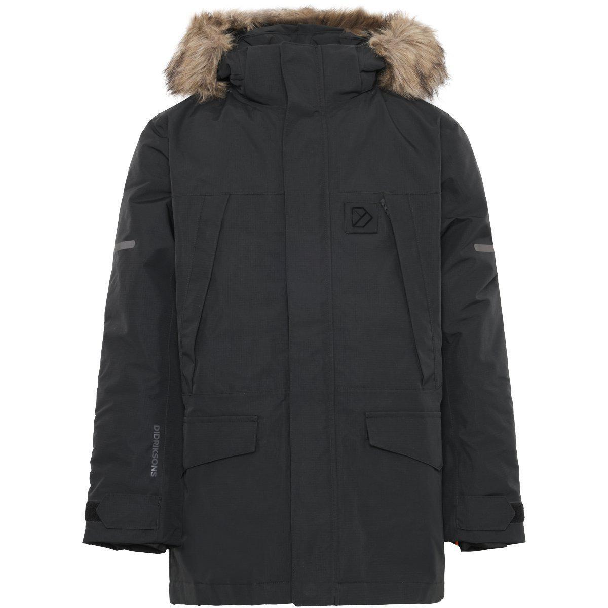 7333371384213 - Parka Kind Sylvin