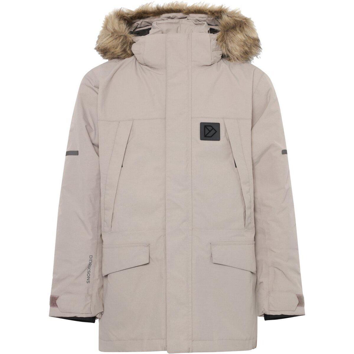 7333371384268 - Parka Kind Sylvin