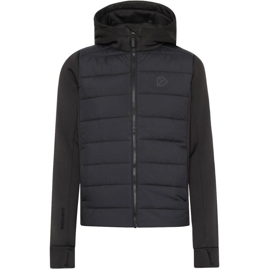 7333371383230 - Daunenjacke  mit Reißverschluss Kind Kapris 3